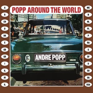 Popp Around The World - André Popp