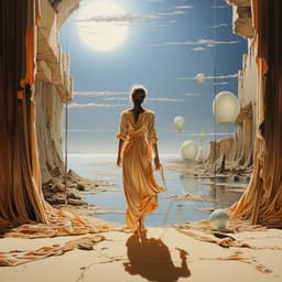 The New Dimension - Relax Chillout Lounge