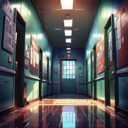 Sakura Skies: Anime Lo-Fi Study Sessions - Sakura Anime Lofi