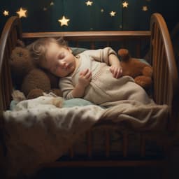 Canciones De Cuna De Ensueño: Olas Serenas Océanicas - Laboratorio de la Naturaleza