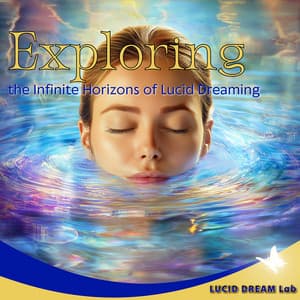 Exploring the Infinite Horizons of Lucid Dreaming - Lucid Dream Lab