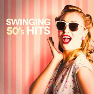 Swinging 50's Hits - The Rock Masters