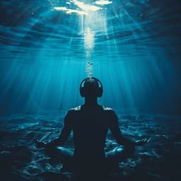 Ocean Meditation Journey: Music for Serene Thought - Zen Meditation Garden