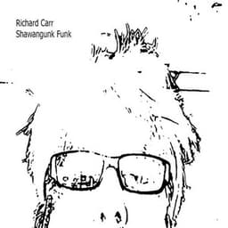 Shawangunk Funk - Richard Carr