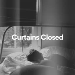 Curtains Closed - Natural Baby Sleep Aid Academy