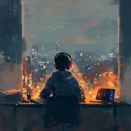 Concentration Music: Focus Enhancing Tunes - Study with Us