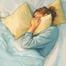 Sound From the Bunk for Cuddling and Dozing - Some Music to Sleep