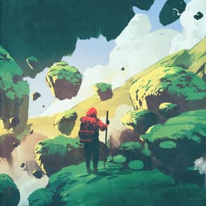 Quiet Soul - Miu Tikku