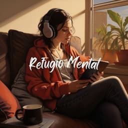 Refugio Mental - Concentracíon