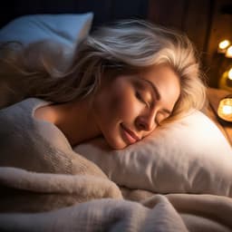 Paisaje De Sueños Lofi: Ritmos Suaves Para El Descanso - Colectivo Binaural Épico