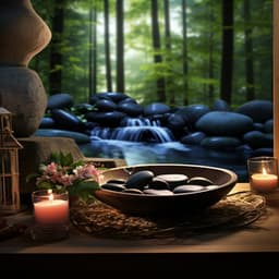 River Relaxation: Spa Massage Tunes - Relaxation Music Guru