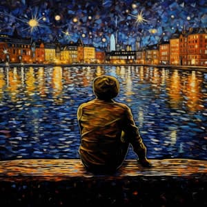 Solsken Harmoni Ljud - Morning Chill Out Playlist