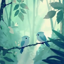 Ancient Silent Moments - Relaxation Meditation Song Devine