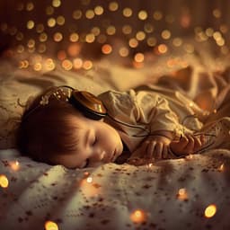 Lullabies for Baby Sleep: Gentle Night Sounds - Baby Songs & Lullabies For Sleep