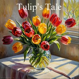 Tulip's Tale - Relentless Fog