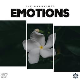 The Unchained Emotions - Natural Healing Music Zone
