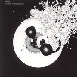 En Aldeles Forferdelig Sykdom - Spunk