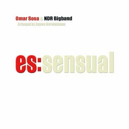Es:sensual - Omar Sosa