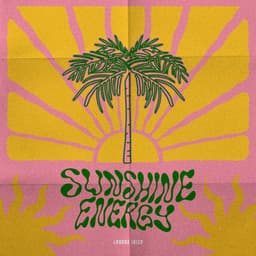 Sunshine Energy - Lounge Ibiza