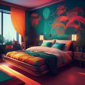 Ritmos De Ensueño: Música De Hip Hop Para Dormir - Binaural Beats sueño profundo