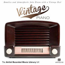 Vintage Piano - Polo Piatti