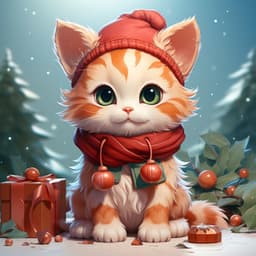 Merry Sleigh Serenade - The Christmas All-Stars