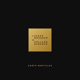 Earth Particles - Leszek Możdżer