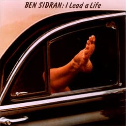 I Lead A Life - Ben Sidran