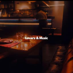 Lovers & Music - Musica de Elevador