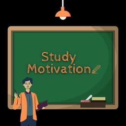 Soothing Instrumentals For Studying - Study Motivation