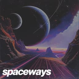 Spaceways - Best Space Music