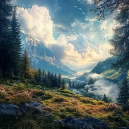 Modern Healing - Nature Therapy