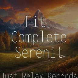 Fit Complete Serenity - Smart Baby Lullaby