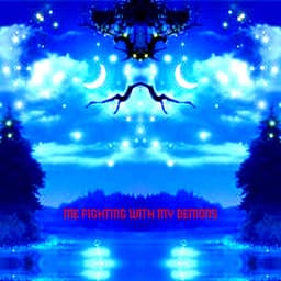 Me Fighting with My Demons - Lofi Sleep Chill & Study