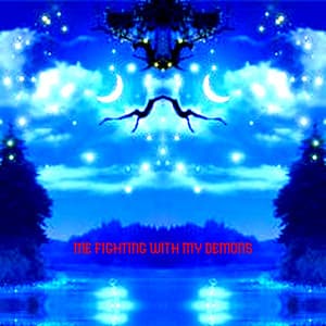 Me Fighting with My Demons - Lofi Sleep Chill & Study