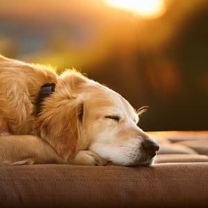 Rasgueos Calmantes: Música De Guitarra Para Mascotas - Alegre Musica Relajante de Guitarra