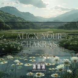 Align Your Chakras for Inner Peace - Tibetan Singing Bowls & Chakra Balancing