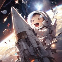 温馨梦乡小巢 - Twinkle Twinkle Little Star