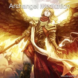 Archangel Meditation - MusicoterapiaTeam