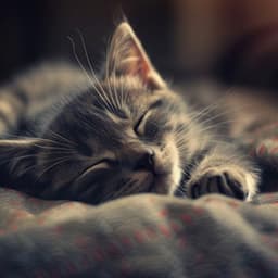 Armonías Perfectas: Música Calmante Para Gatos - Las barbas son mejores