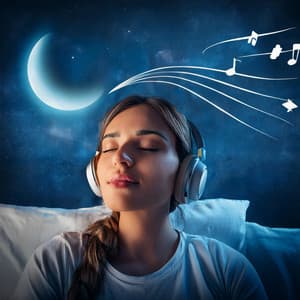 Midnight Calm: Music for Sleep - Calm Music For Sleeping