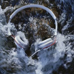 Chill Music for Home Comforts: Mellow Beats - Nimbus Skies