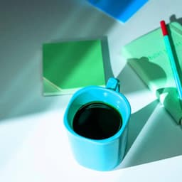 Feelings for Study Shapes - Música para el Trabajo