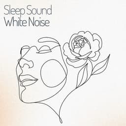 Sleep Sound White Noise - White Noise ASMR