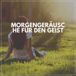 Morgengeräusche Für Den Geist - Schlafende Musik