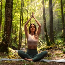 Armonía De Yoga: Música De Flujo Melódico - Reiki definitivo