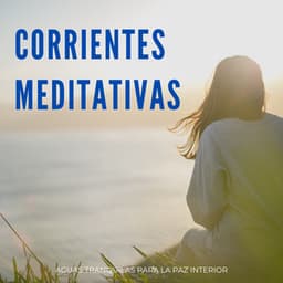 Corrientes Meditativas: Aguas Tranquilas Para La Paz Interior - Paisajes sonoros del Pacífico