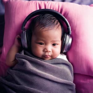 Baby Sleep Music: Gentle Night Melodies - Sunset Chill Out Music Zone