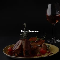 Bistro Bouncer - Jazz Classics Cafe