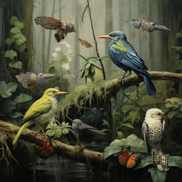 Nature's Humming Lullaby: Insects and Crickets - Accuweather